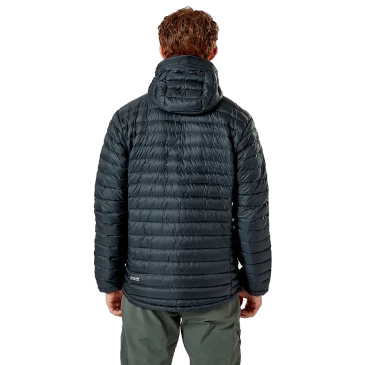 Rab Microlight Alpine Jacket - Men's - Image 2